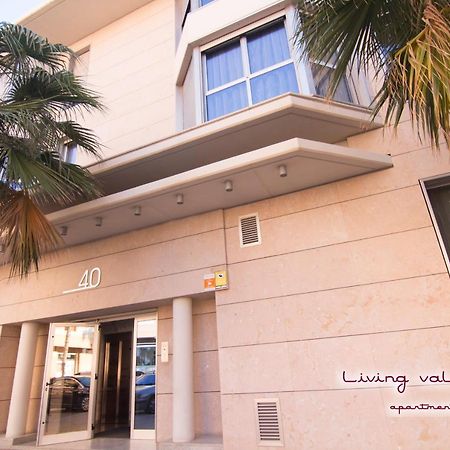 Macflats Playa Valencia Patacona Beach 40 Apartment Exterior photo