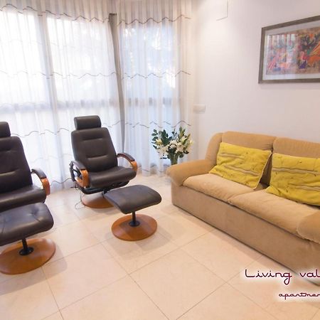Macflats Playa Valencia Patacona Beach 40 Apartment Exterior photo