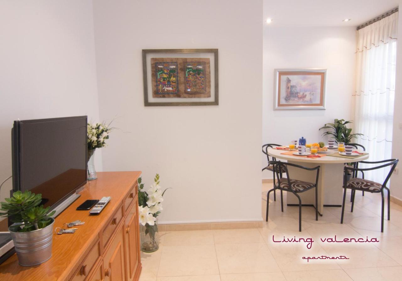 Macflats Playa Valencia Patacona Beach 40 Apartment Exterior photo